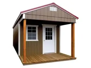 Porch Packages
